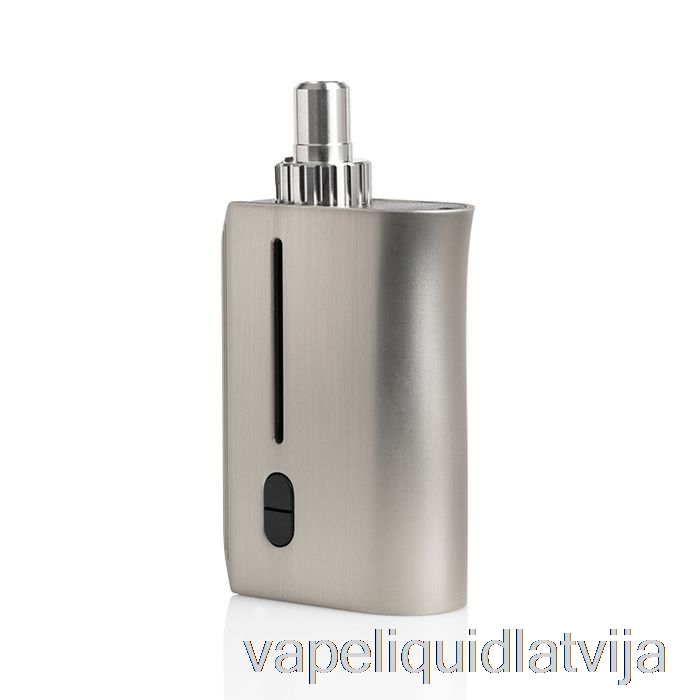 Kalmāru Industrijas Komanda 30 w Pod Sistēmas Sub-om Tvertne - Pelēks šampanieša Vape šķidrums